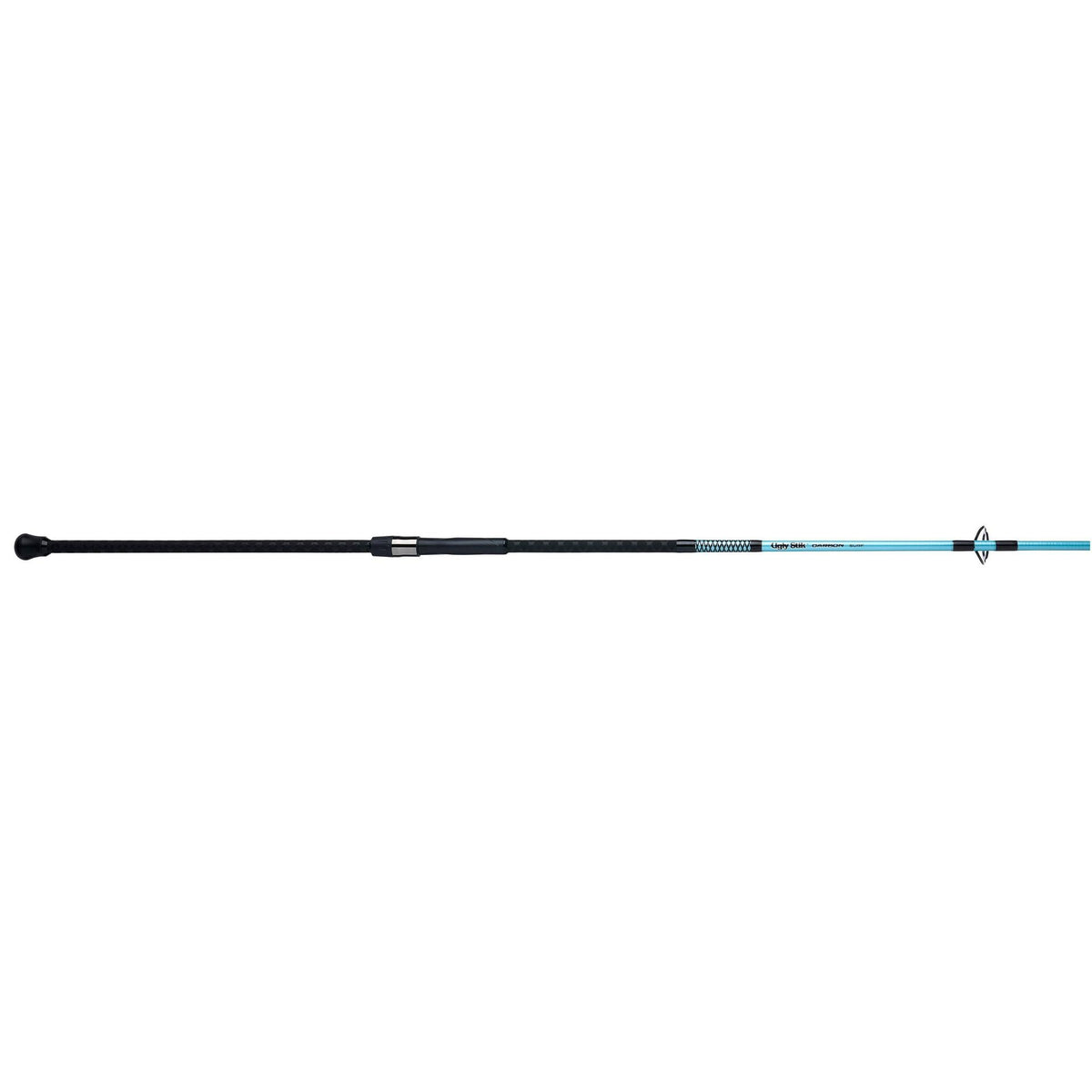 Carbon Surf Spinning Rod