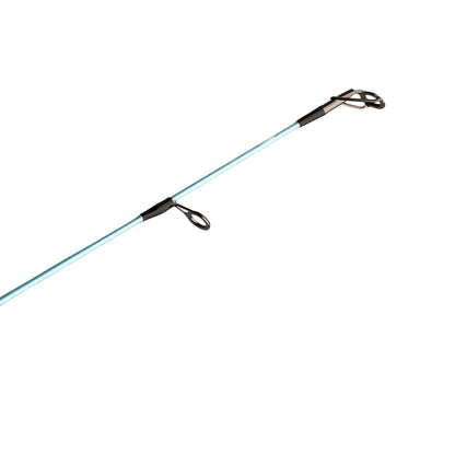 Carbon Surf Spinning Rod