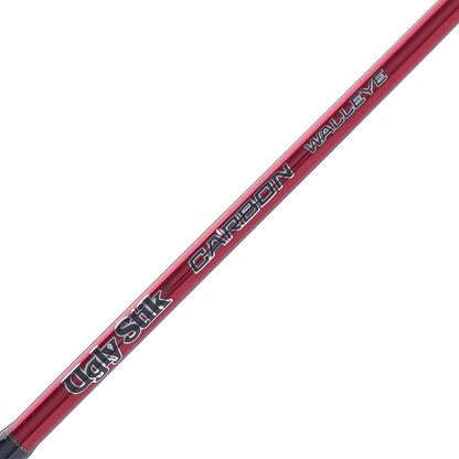 Carbon Walleye Casting Rod