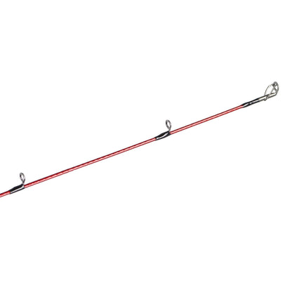 Carbon Walleye Casting Rod