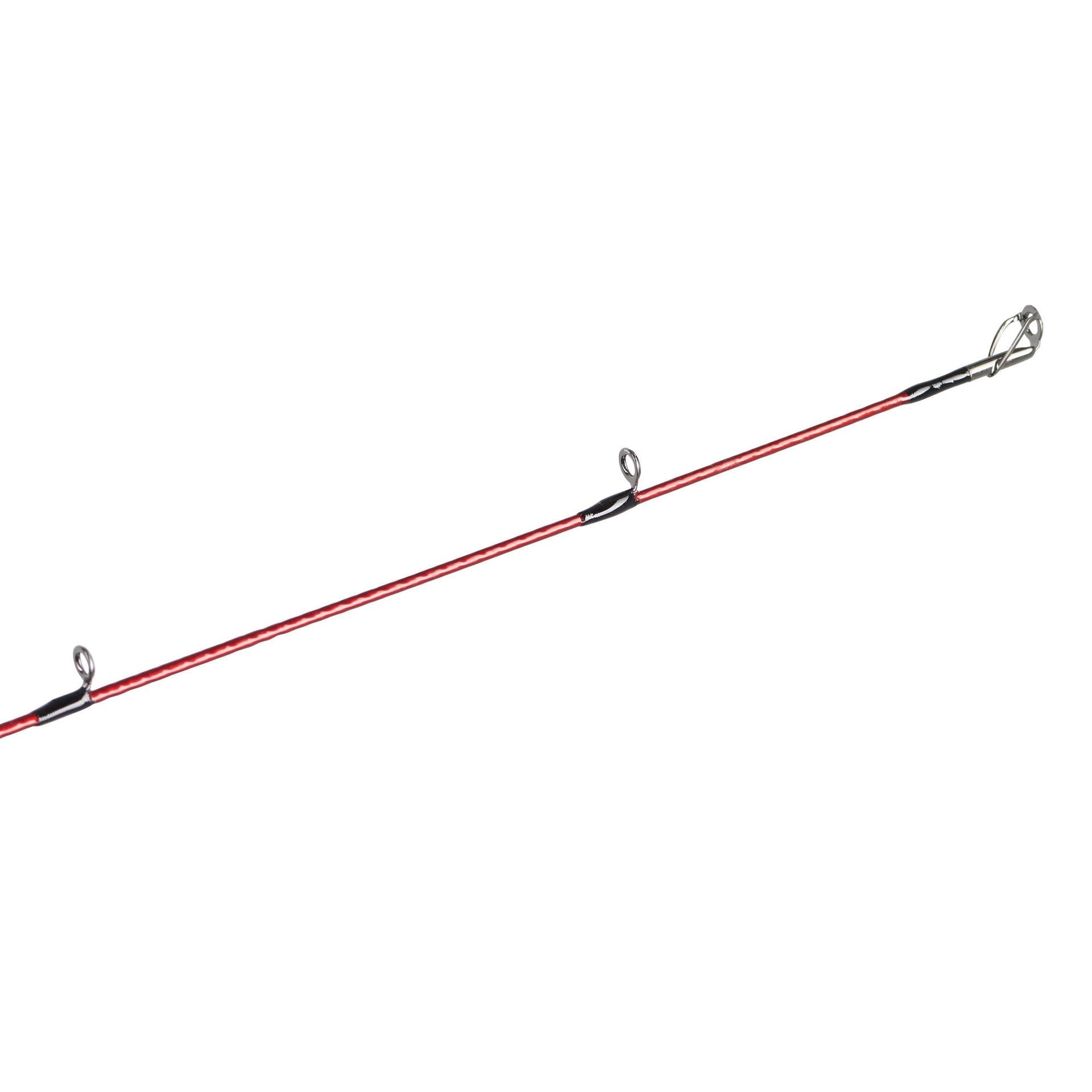 Carbon Walleye Casting Rod
