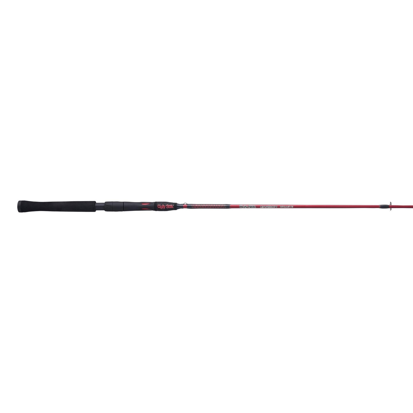Carbon Walleye Spinning Rod