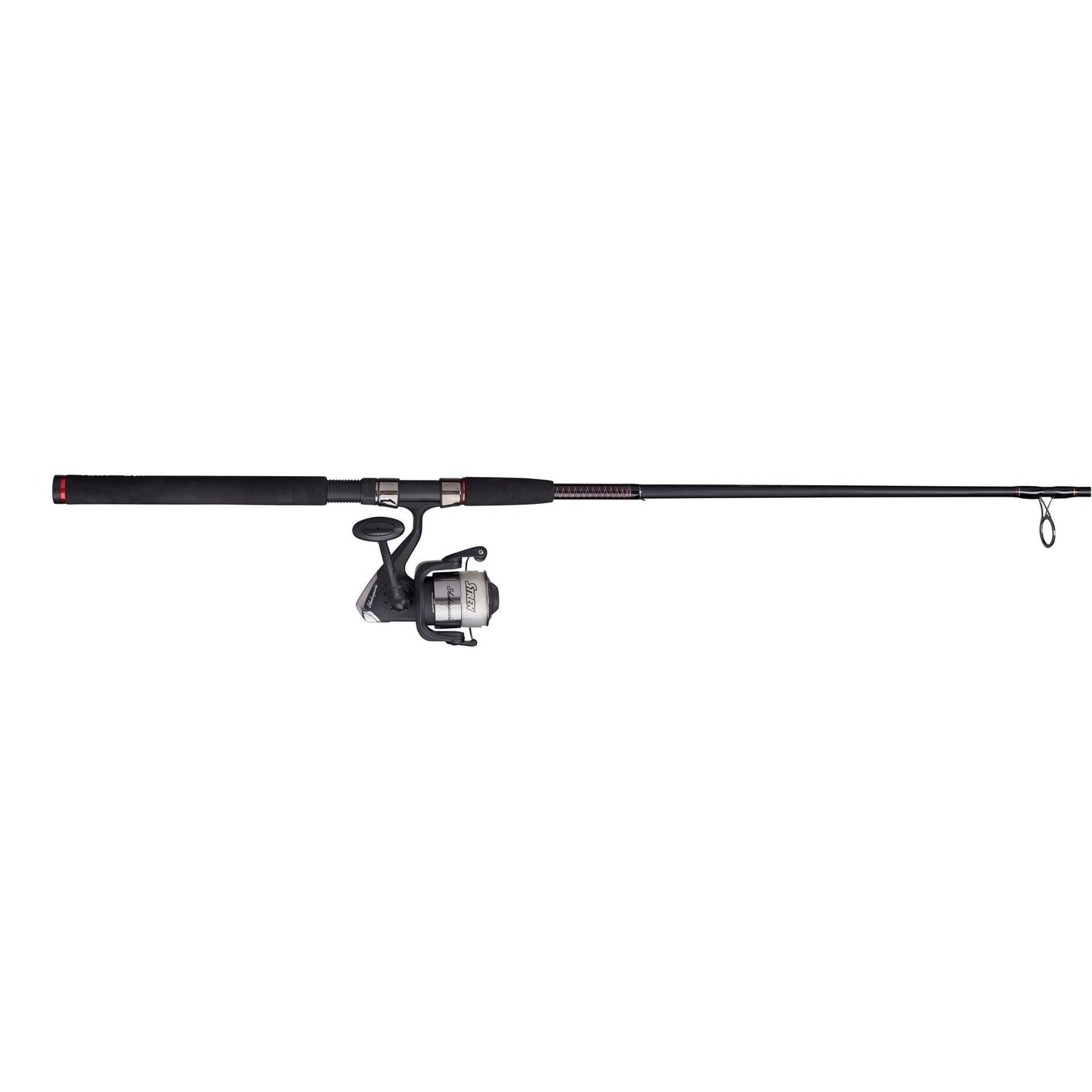 Catch Ugly Fish Surf Pier Spinning Combo