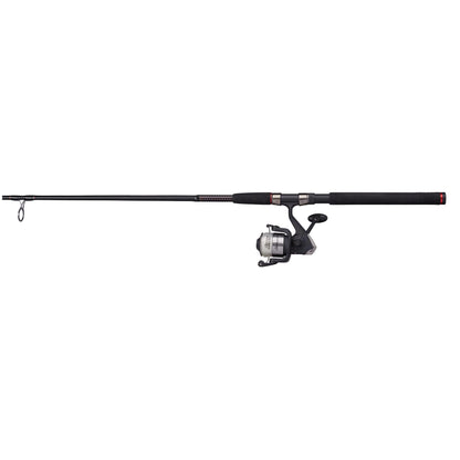 Catch Ugly Fish Surf Pier Spinning Combo
