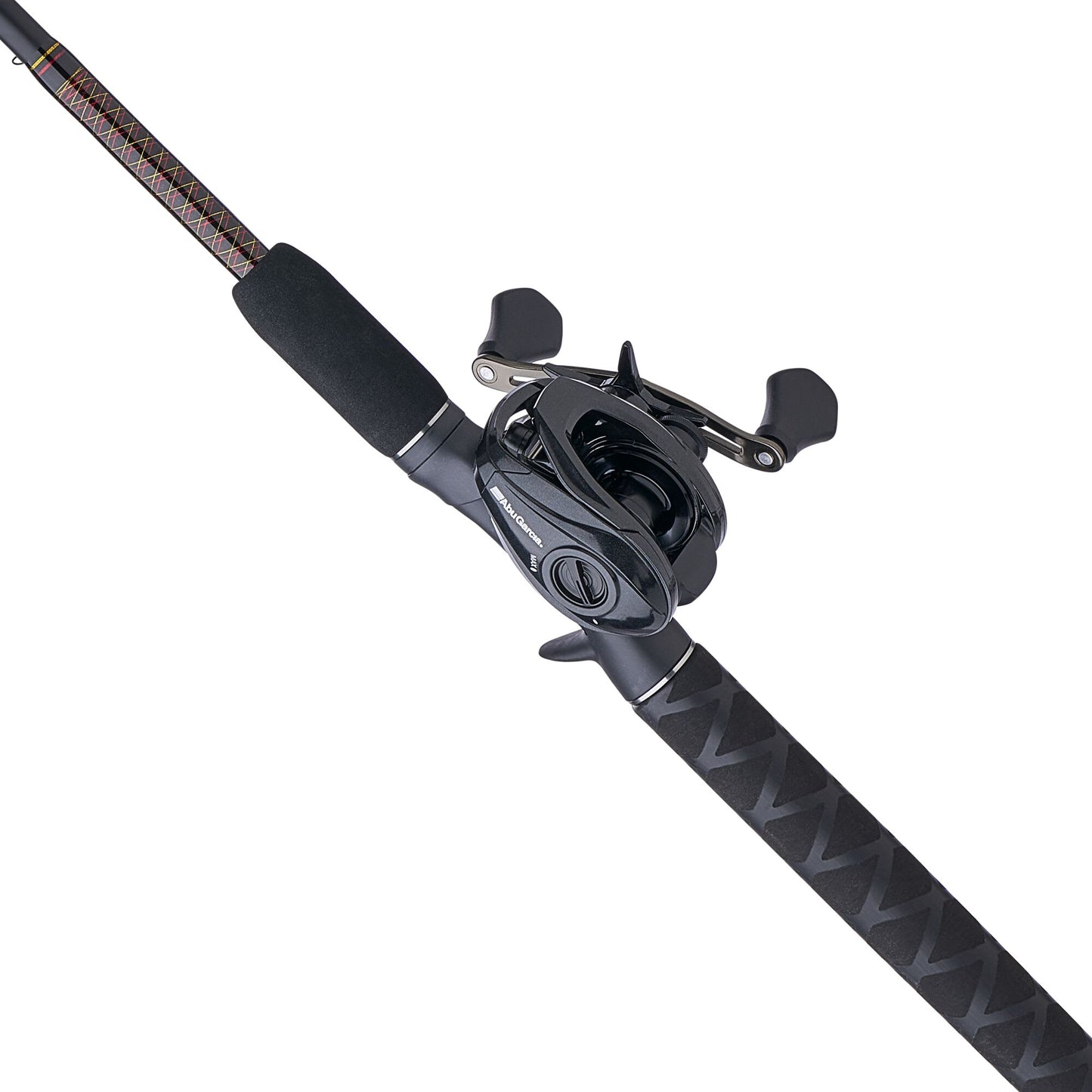 GX2™ Baitcast Combo