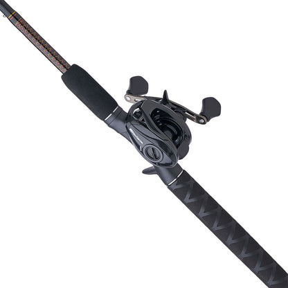GX2™ Baitcast Combo