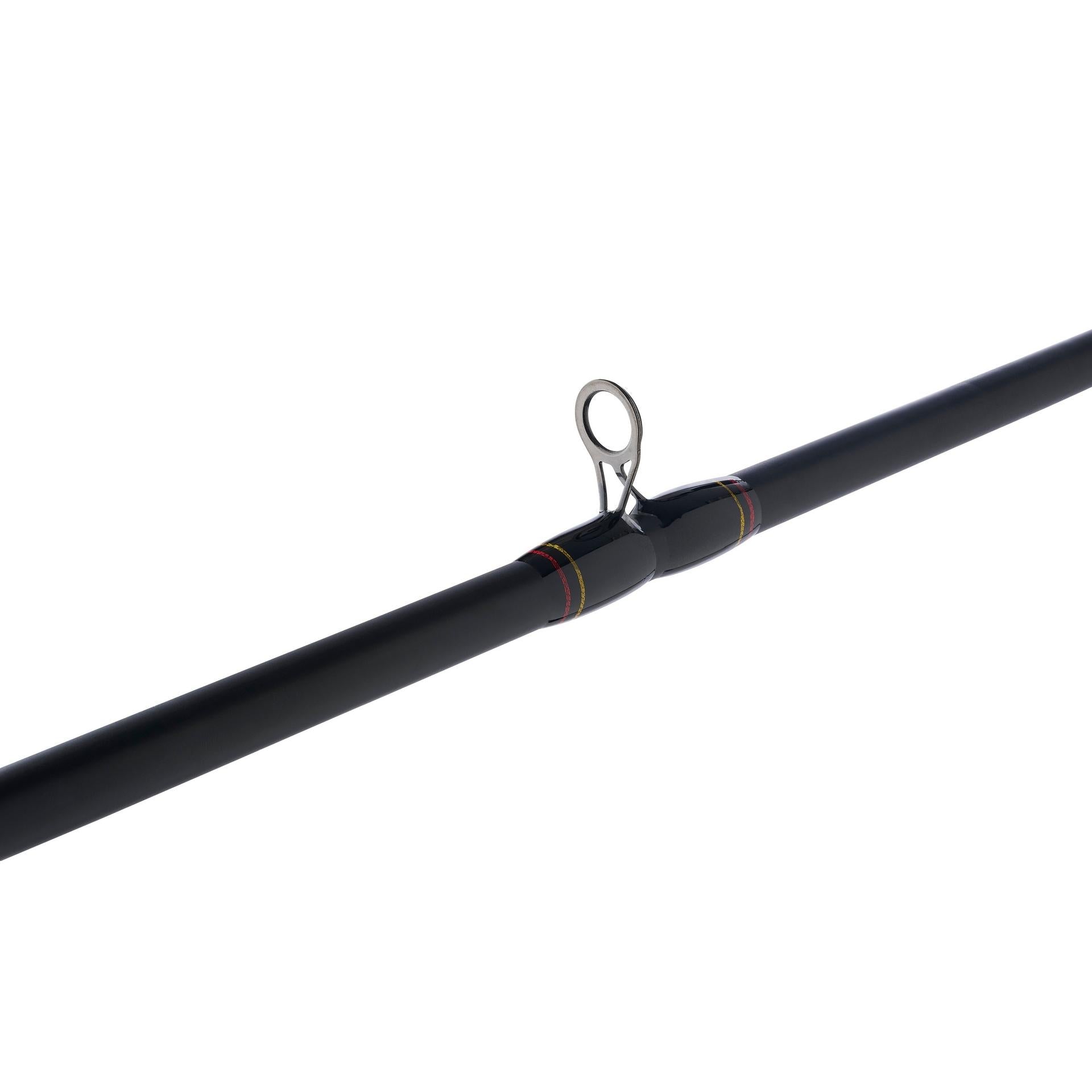 GX2™ Baitcast Combo