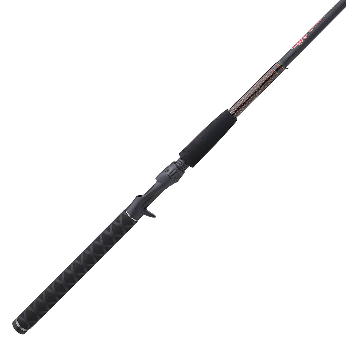 GX2™ Casting Rod