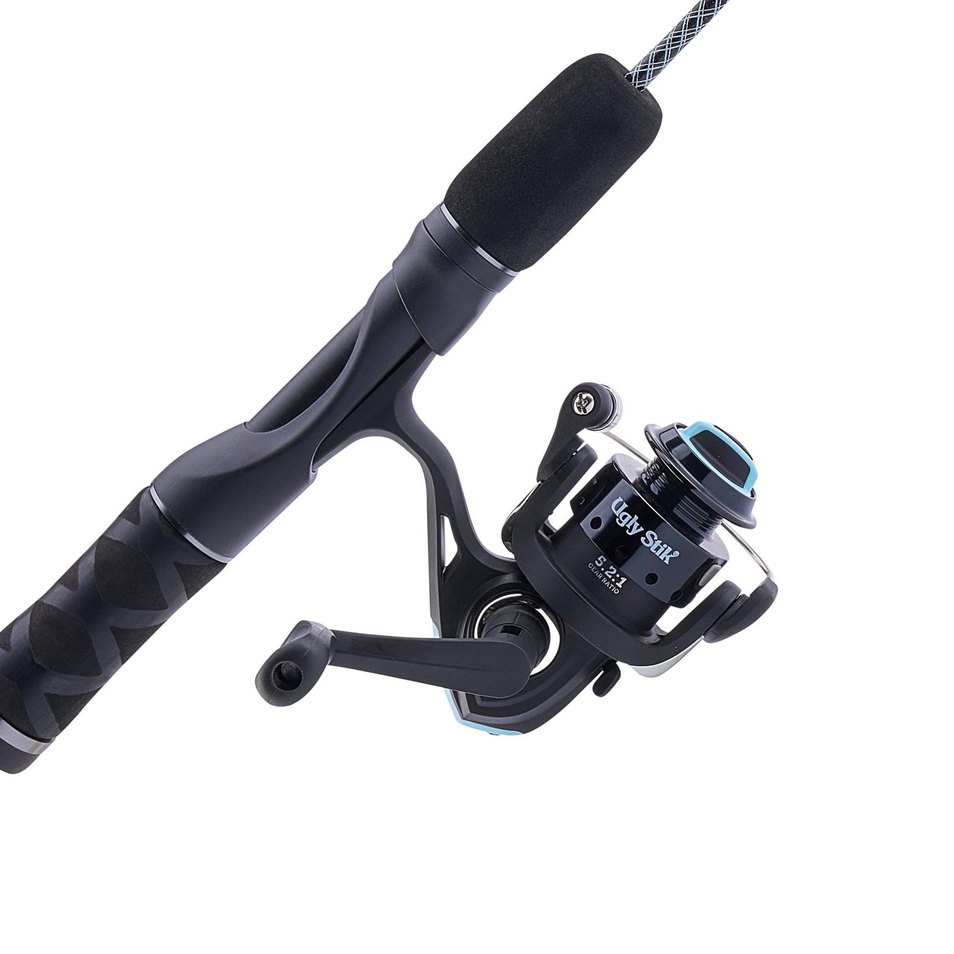 GX2™ LE Ice Spinning Combo