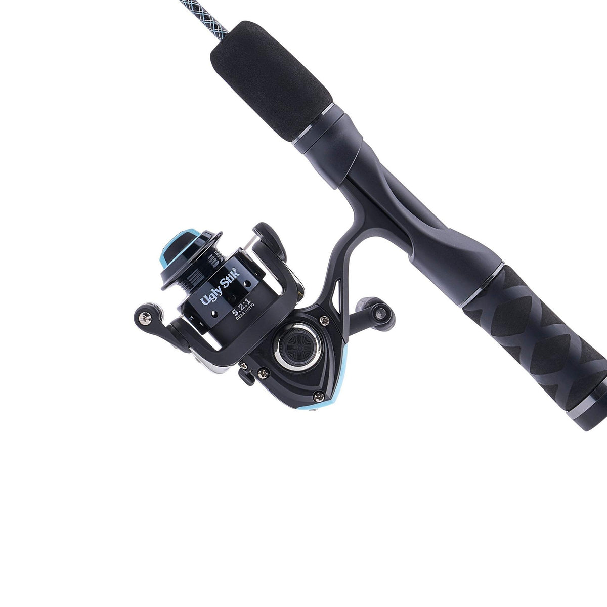 GX2™ LE Ice Spinning Combo