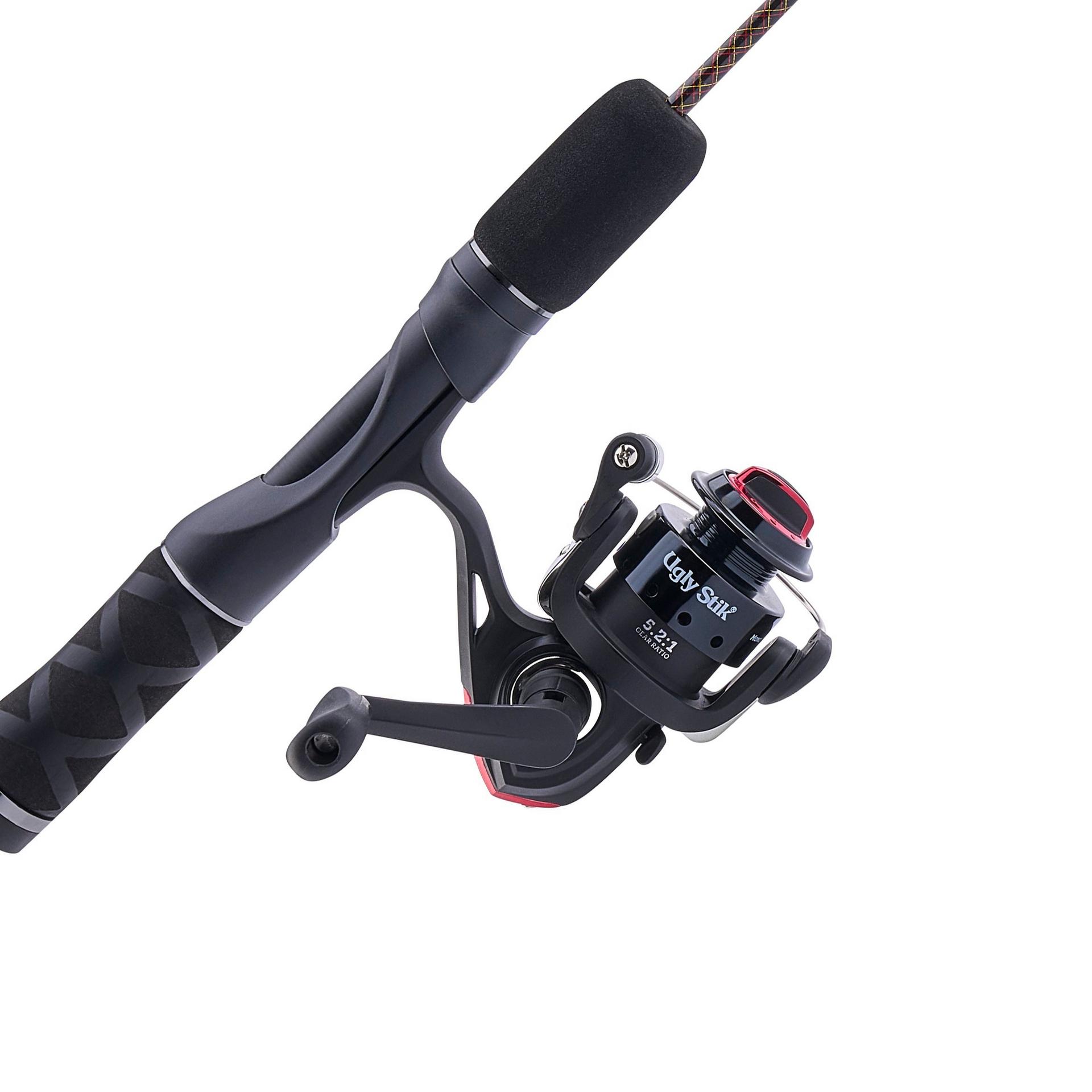 GX2™ LE Ice Spinning Combo