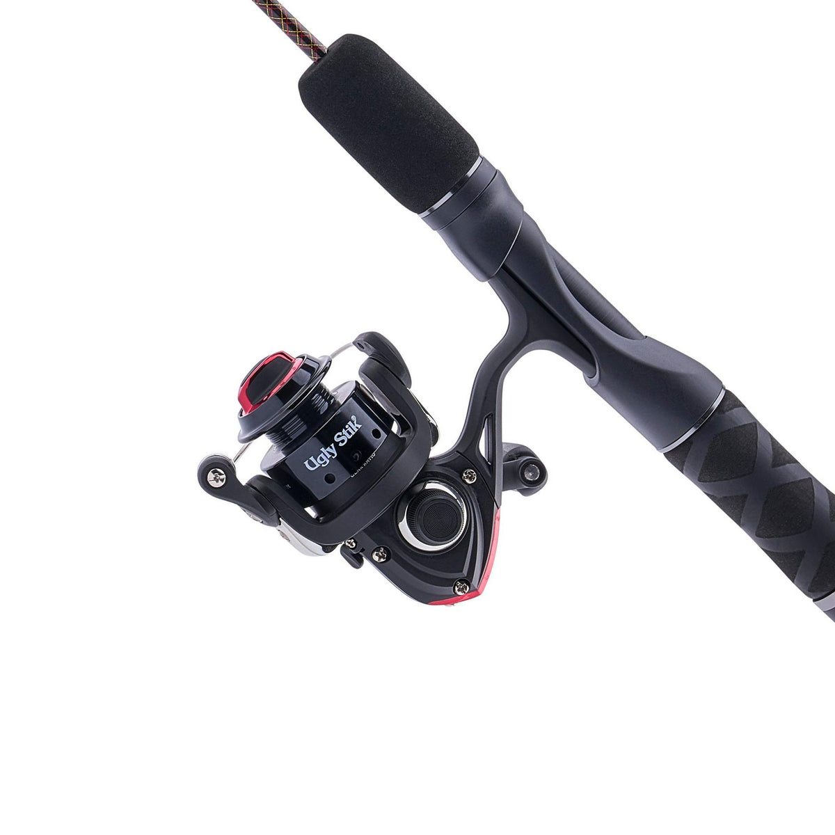 GX2™ LE Ice Spinning Combo