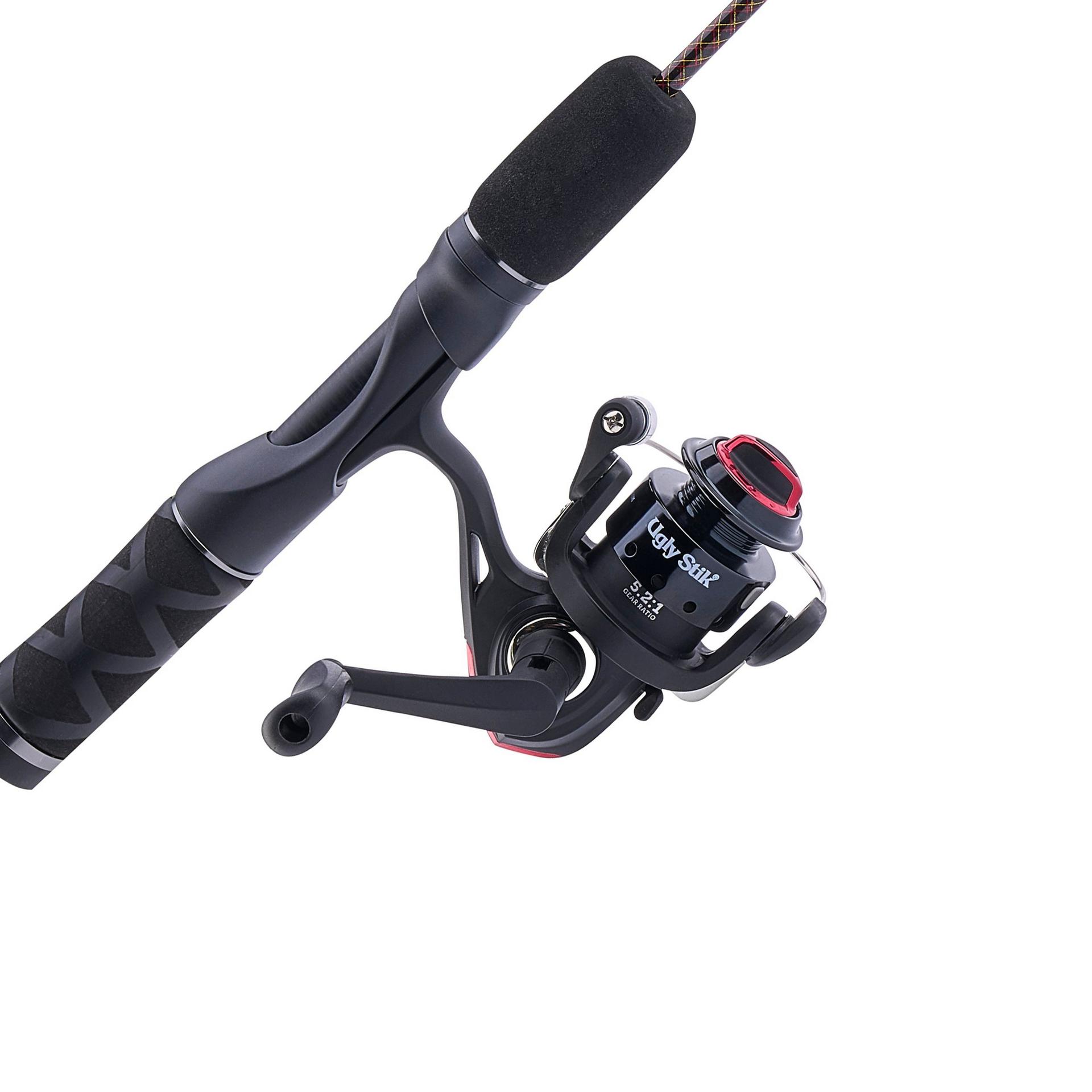 GX2™ LE Ice Spinning Combo