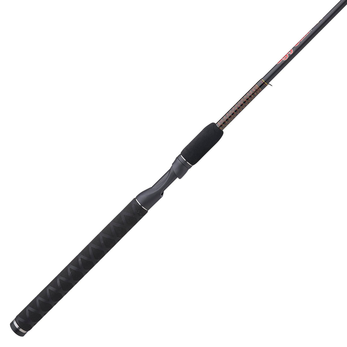GX2™ Spinning Rod