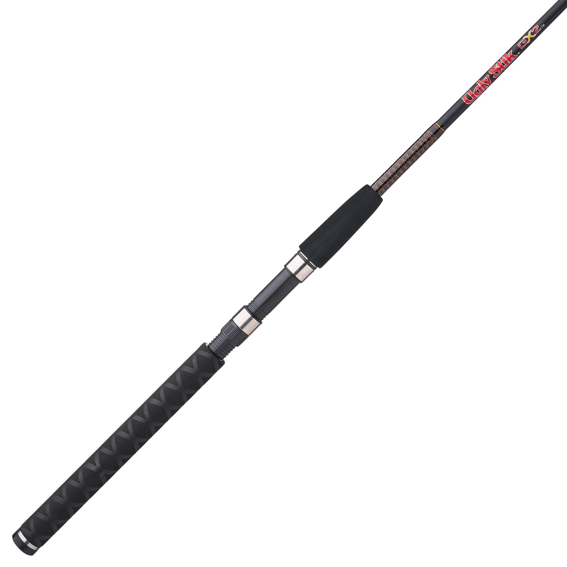 GX2™ Spinning Rod