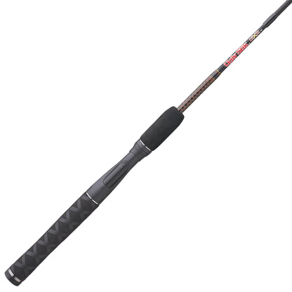 GX2™ Travel Spinning Rod