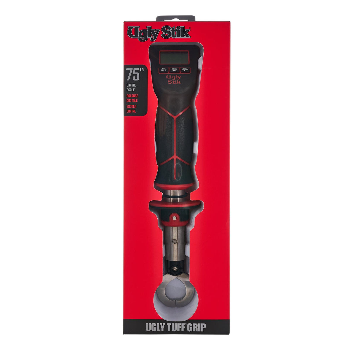 Ugly Tools Digital Lip Grip