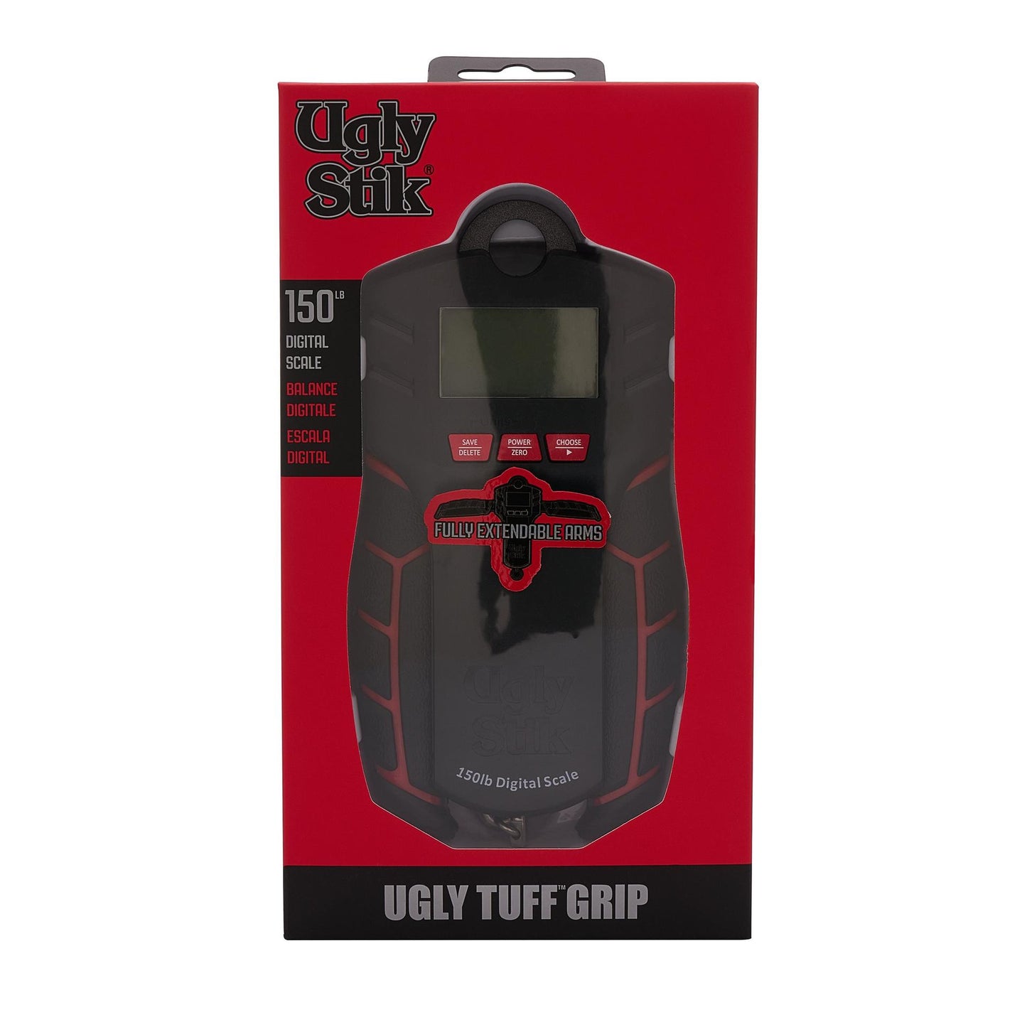 Ugly Tools Digital Scale