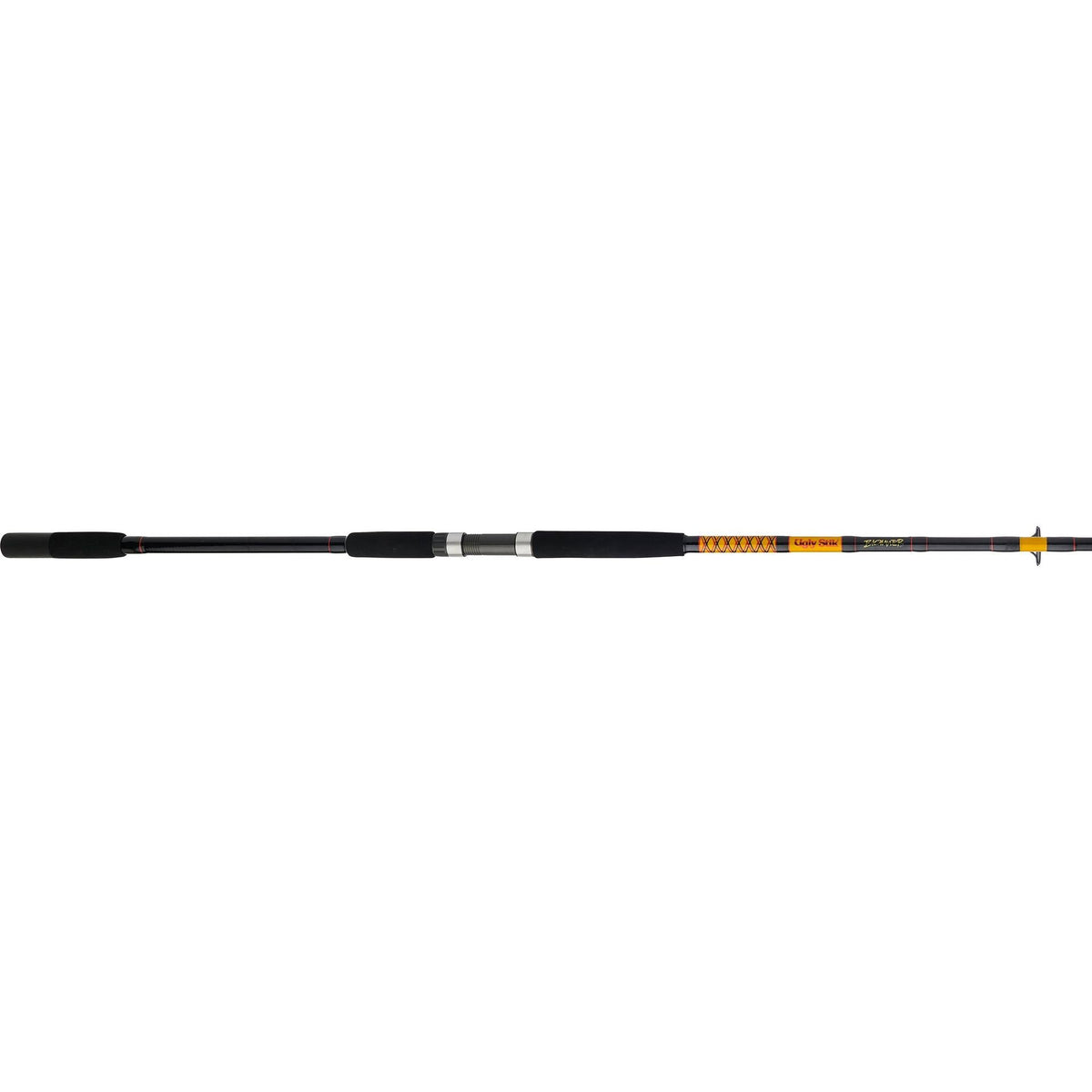 Bigwater Conventional Rod