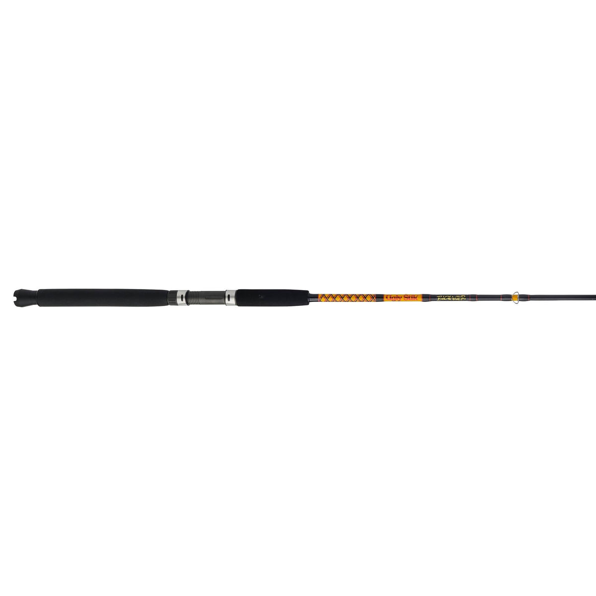 Bigwater Conventional Rod