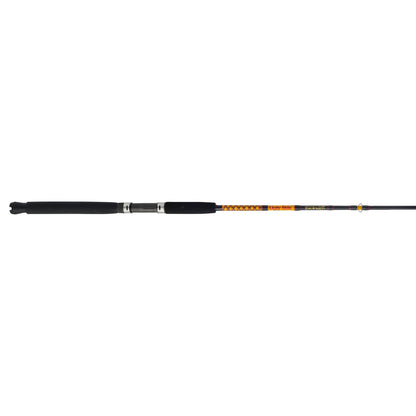 Bigwater Conventional Rod