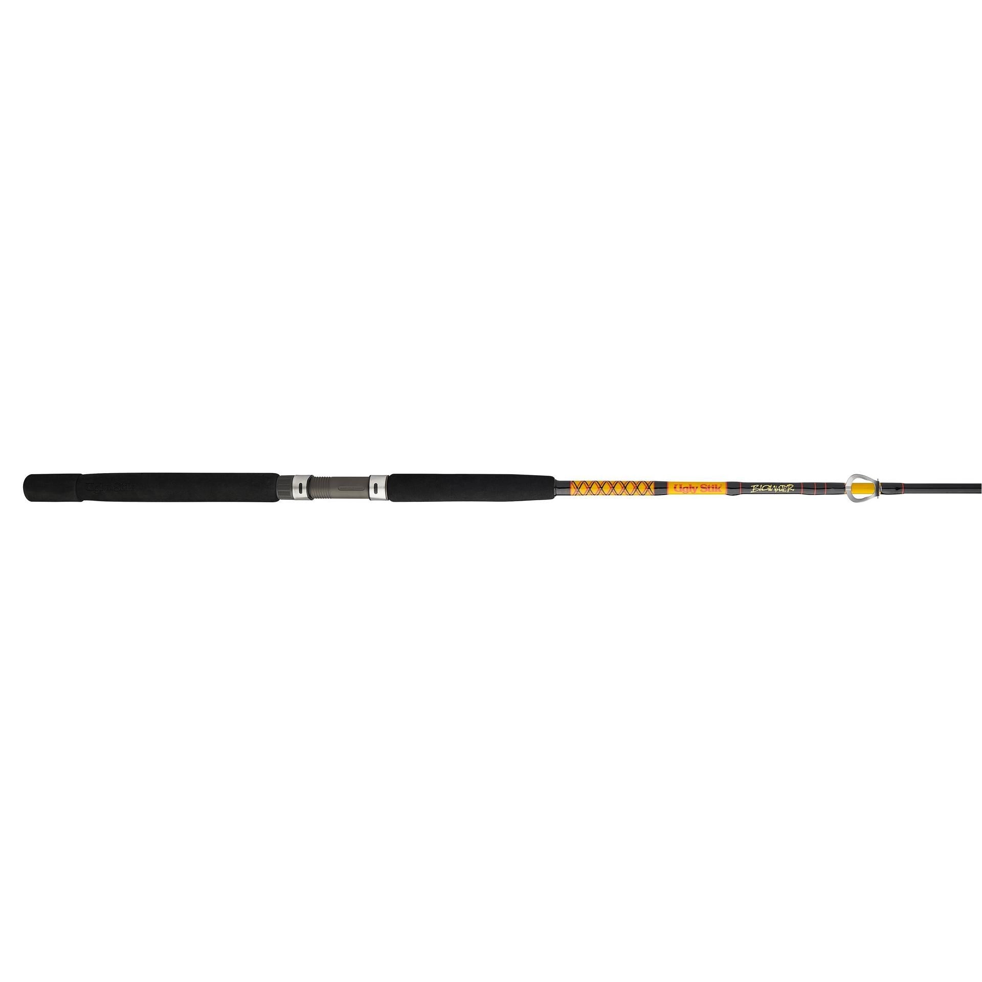 Bigwater Conventional Rod