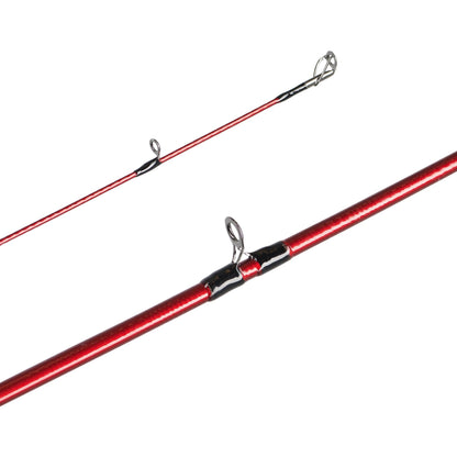 Carbon Casting Rod