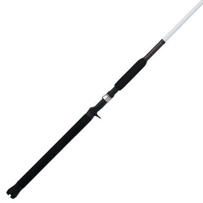 Catfish Spinning Rod