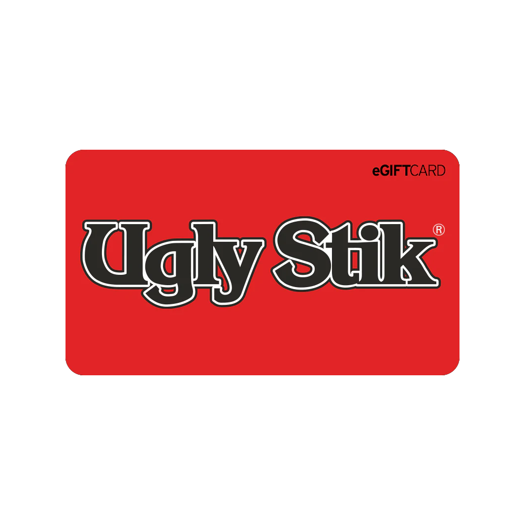 Ugly Stik® eGift Card
