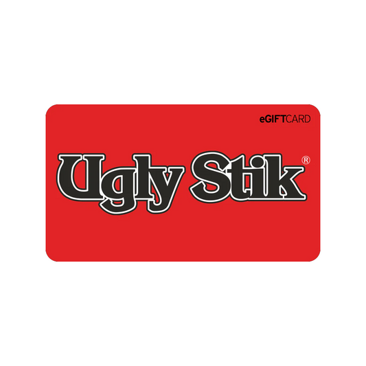 Ugly Stik® eGift Card