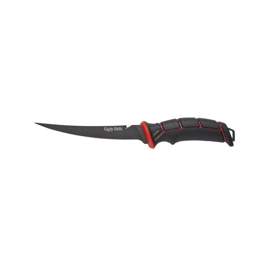 Ugly Tools 7in Tapered Knife