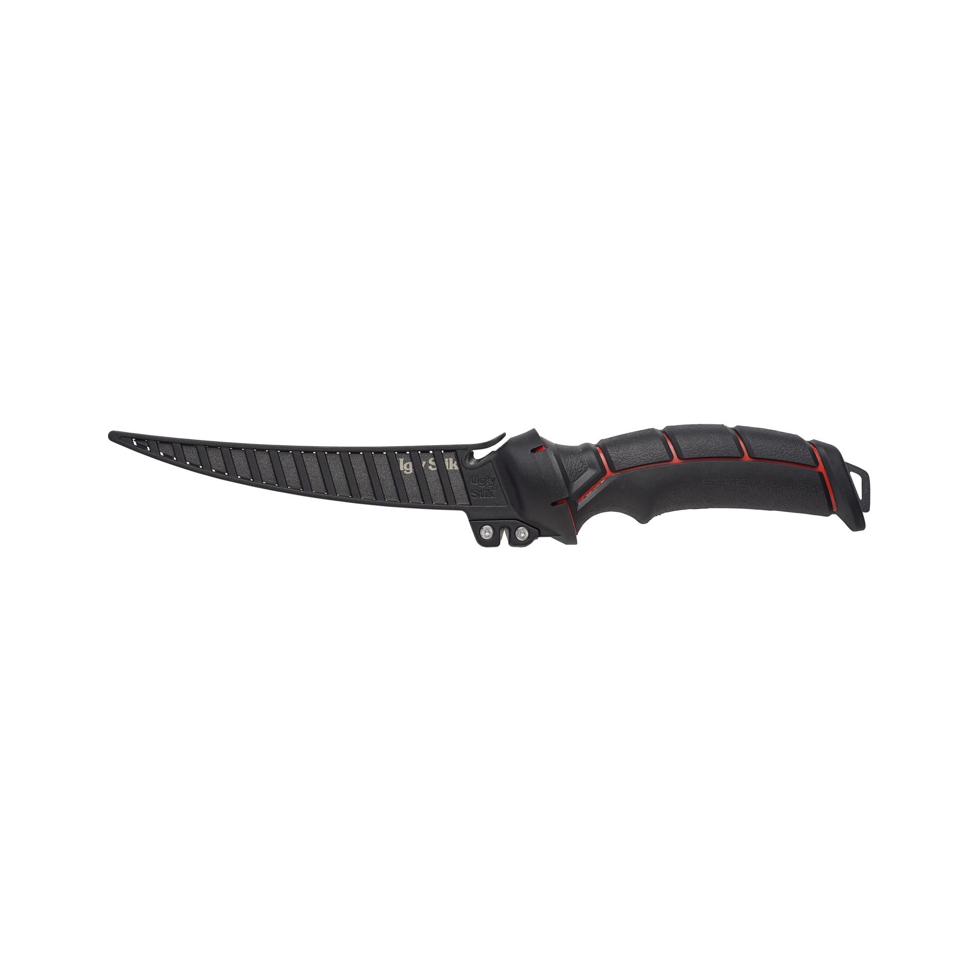 Ugly Tools 7in Tapered Knife