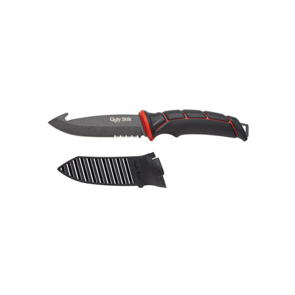 Ugly Tools Gut Hook Bait Knife